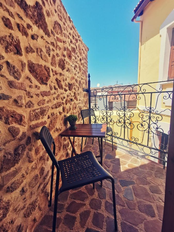 Casa Di Portou No3 Appartement Chania  Buitenkant foto