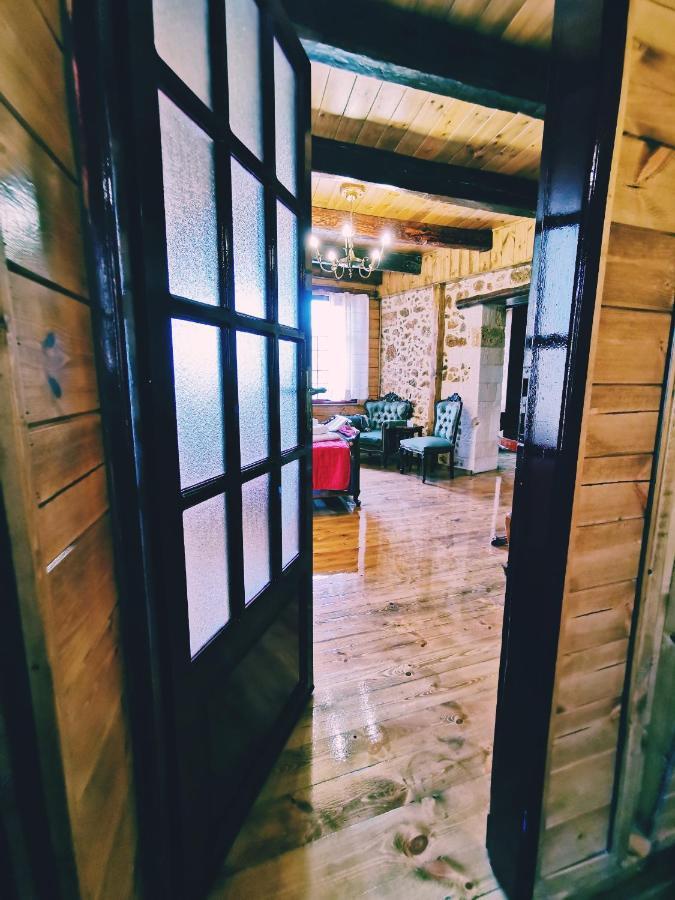 Casa Di Portou No3 Appartement Chania  Buitenkant foto