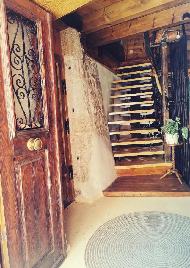 Casa Di Portou No3 Appartement Chania  Buitenkant foto